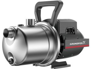 Grundfos - Zestaw podnoszenia ciśnienia JP 4-47 99458824