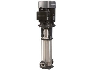 Grundfos - Pionowa, wielostopniowa pompa odśrodkowa CRI 20-5 A-FGJ-A-E-HQQE 96500528