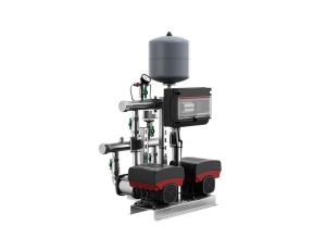 Grundfos - Zestaw podnoszenia ciśnienia HYDRO MULTI-E 2 CME 5-8 99133605