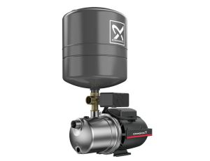 Grundfos - Zestaw podnoszenia ciśnienia JP 4-47 PT-V 99463879