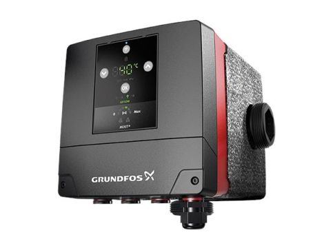 Grundfos - MIXIT 25-10 R NRV 99508820 zawór mieszający