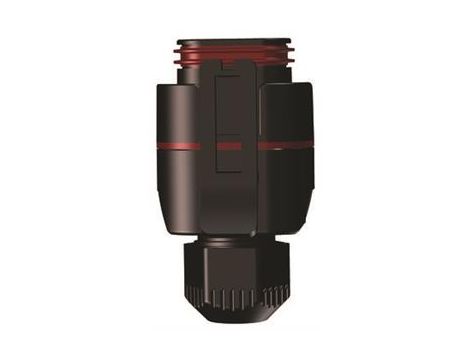 Grundfos - wtyczka do pompy ALPHA2 MAGNA