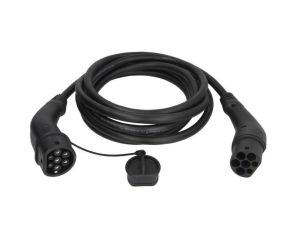 08914090109A0 Kabel: eMobility 1x0,5mm2,5x6mm2 480V 22kW IP44 5m 32A