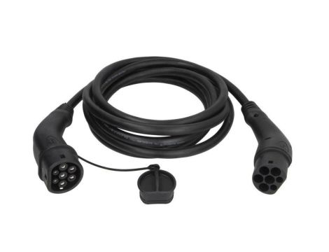 08914090109A0 Kabel: eMobility 1x0,5mm2,5x6mm2 480V 22kW IP44 5m 32A
