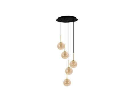 Lampa wisząca K-5561 z serii GALAXY Kaja Lighting