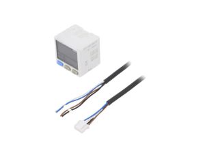 Moduł: przetwornik (ciśnienia) 2x OUT DP-101-M-P