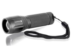Latarka ręczna diodowa (LED) everActive FL-300+