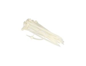 Trytyt Opaska kablowa GT-100MC naturalny 100x2,5