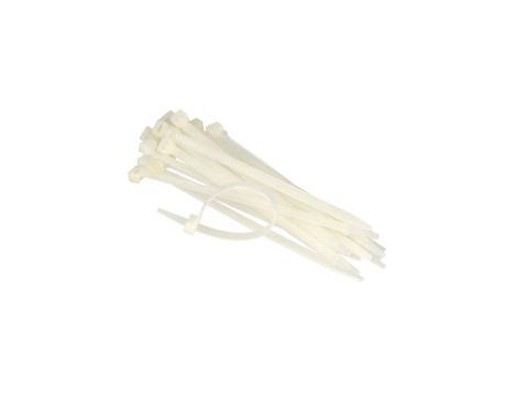 Trytyt Opaska kablowa GT-300STC naturalny 300x4,8