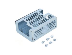 Osłona zasilacza: 76,99x64x31,28mm ECS25-60 COVER KIT