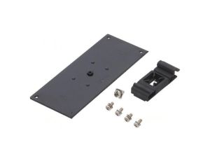 Uchwyt montażowy: na szynę DIN ECE80 ECE80 DIN CLIP