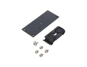 Uchwyt montażowy: na szynę DIN ECL15 ECL15 DIN CLIP