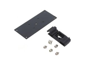 Uchwyt montażowy: na szynę DIN ECL25 ECL25/30 DIN CLIP