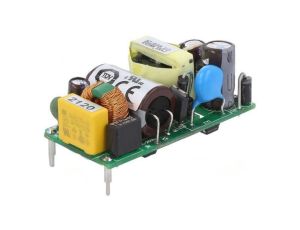 Zasilacz impulsowy: 10W, 120-370VDC, 85-264VAC, 24VDC ECL10US24-P