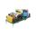 Zasilacz impulsowy: 10W, 120-370VDC, 85-264VAC, 24VDC