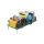 Zasilacz impulsowy: 10W, 120-370VDC, 85-264VAC, 5VDC