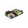 Zasilacz impulsowy: otwarty, 225W, 85-264VAC, 12VDC, 18,75A ECP225PS12-A