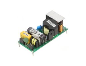 Zasilacz impulsowy: otwarty, 30W, 120-370VDC, 85-264VAC, OUT: 5V DC
