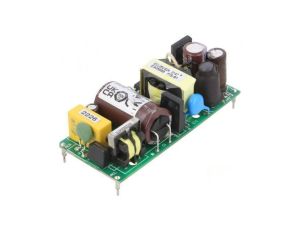 Zasilacz impulsowy: otwarty, 25W, 120-370VDC, 85-264VAC