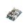 Zasilacz impulsowy: otwarty, 350W, 85-264VAC, 28VDC, 7,1A GCS350PS28