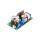 Zasilacz impulsowy: otwarty, 40W, 80-264VAC, 18VDC, 2,23A, ECF 40