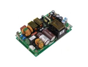 Zasilacz impulsowy: otwarty, 550W, 80-264VAC, 12VDC, 25A CCP550PS12-A