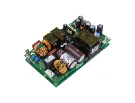 Zasilacz impulsowy: otwarty, 550W, 80-264VAC, 24VDC, 12,5A