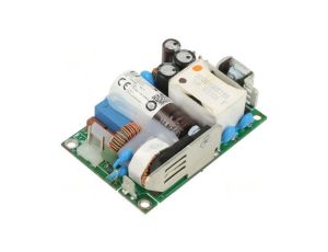 Zasilacz impulsowy: otwarty, 60W, 80-264VAC, 15VDC, 4A ECS60US15