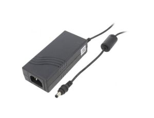 Zasilacz impulsowy: 15VDC, 2A, 40W, 90-264VAC VEC40US15