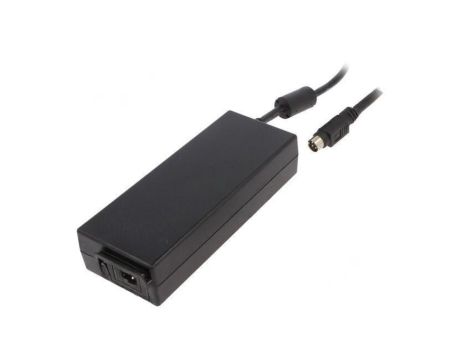 Zasilacz impulsowy: 15VDC, 8A, 120W, 80-264VAC, IEC C8