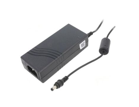 Zasilacz impulsowy: 19VDC, 2,63A, 50W, 90-264VAC
