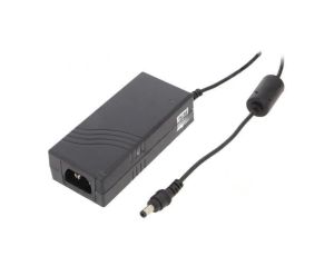 Zasilacz impulsowy: 24VDC, 1,67A, 40W, 90-264VAC VEC40US24