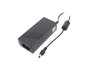 Zasilacz impulsowy: 24VDC, 2,71A, 65W, 90-264VAC VEC65US24