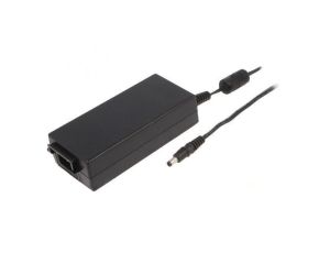 Zasilacz impulsowy: 24VDC, 3,54A, 85W, 80-264VAC, IEC C14 ALM85US24
