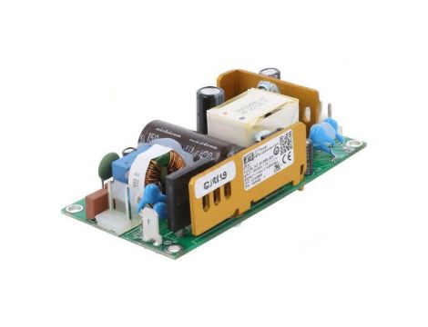 Zasilacz impulsowy: otwarty, 65W, 80-264VAC, 24VDC, 2,7A