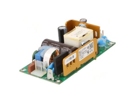Zasilacz impulsowy: otwarty, 65W, 80-264VAC, 28VDC, 2,3A