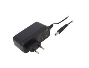 Zasilacz impulsowy: sieciowy, wtykowy, 24VDC, 1,5A, 36W VEL36US240-EU-JA