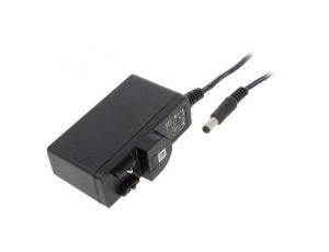 Zasilacz impulsowy: sieciowy, wtykowy, 5VDC, 2,5A, 12,5W ACM18US05