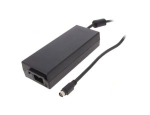 Zasilacz impulsowy: 24VDC, 5A, 120W, 80-264VAC, IEC C14 ALM120PS24