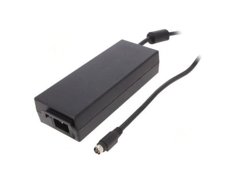 Zasilacz impulsowy: 24VDC, 5A, 120W, 80-264VAC, IEC C14