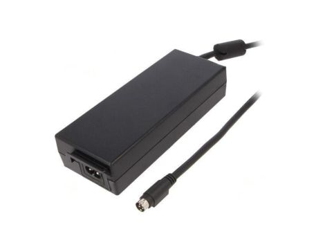 Zasilacz impulsowy: 24VDC, 5A, 120W, 80-264VAC, IEC C8