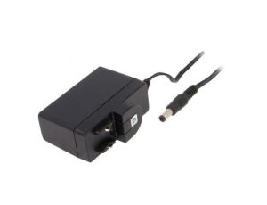 Zasilacz impulsowy: sieciowy, wtykowy, 5VDC, 2A, 10W ACM12US05