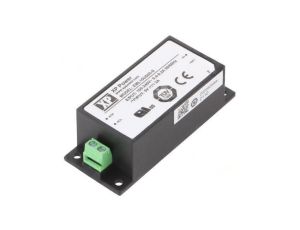 Zasilacz impulsowy: do wbudowania, 15W, 5VDC, 3A EML15US05-S