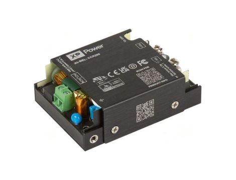 Zasilacz impulsowy: do wbudowania, 200W, 54VDC, 3,7A