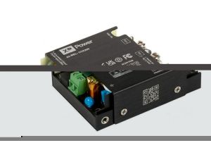 Zasilacz impulsowy: do wbudowania, 200W, 48VDC, 4,16A CCR200PS48