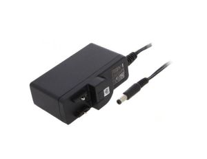 Zasilacz impulsowy: sieciowy, wtykowy, 9VDC, 2A, 18W ACM18US09