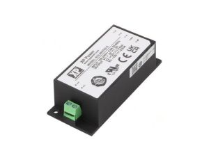 Zasilacz impulsowy: do wbudowania, 30W, 5VDC, 3A