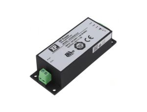 Zasilacz impulsowy: do wbudowania, 60W, 12VDC, 5A