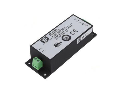 Zasilacz impulsowy: do wbudowania, 60W, 12VDC, 5A