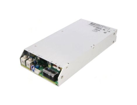 Zasilacz impulsowy: do wbudowania, 800W, 36VDC, 22,3A